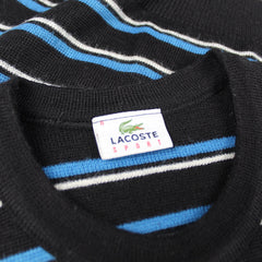 Lacoste Vintage Knit Pullover