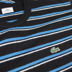 Lacoste Vintage Knit Pullover