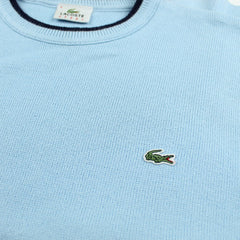 Lacoste Vintage Knit Sweater