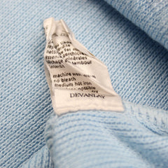 Lacoste Vintage Knit Sweater