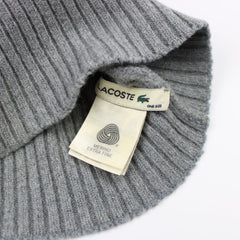 Lacoste Vintage Mütze - Farbe: Grey - Größe: One Size - VintageR2