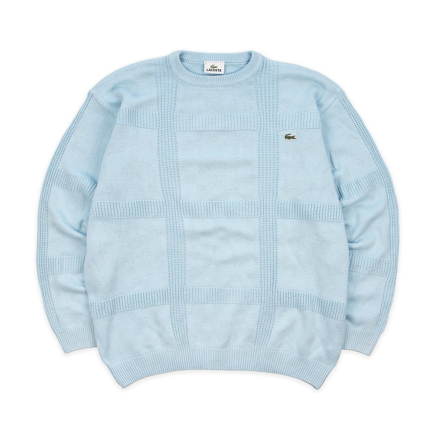 Lacoste Vintage Pashanim Pullover