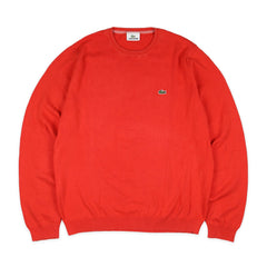 Lacoste Vintage Pullover