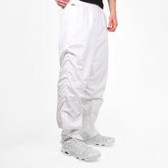 Lacoste Vintage Sport Trainingshose - Farbe: White - Größe: L - VintageR2
