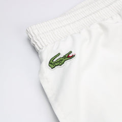 Lacoste Vintage Sport Trainingshose - Farbe: White - Größe: L - VintageR2