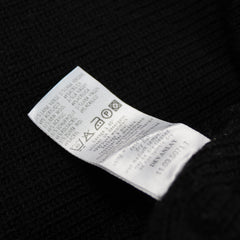 Lacoste Vintage Strickjacke