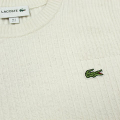 Lacoste Vintage Sweatshirt
