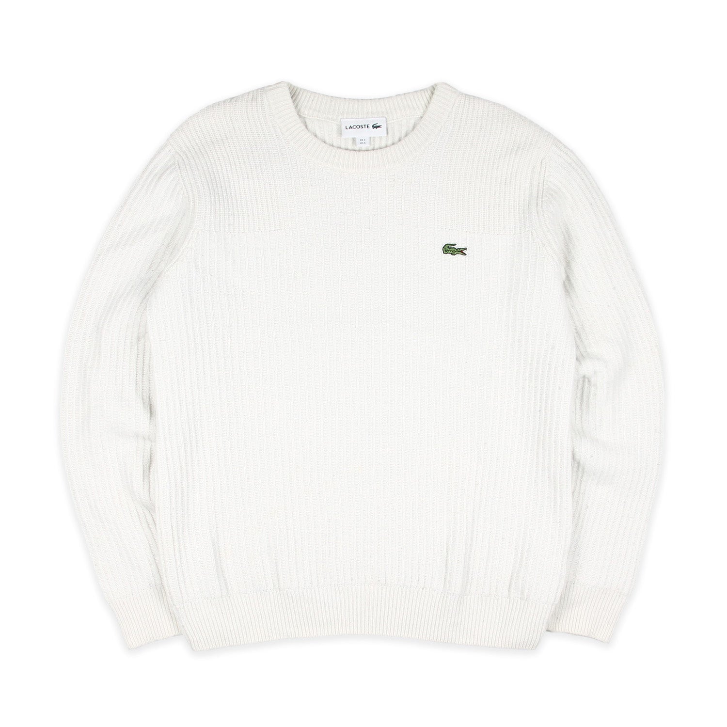 Lacoste Vintage Sweatshirt