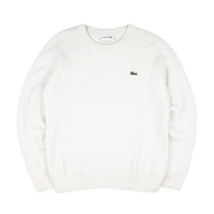 Lacoste Vintage Sweatshirt