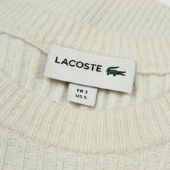 Lacoste Vintage Sweatshirt