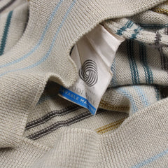 Lacoste Vintage Sweatshirt - Farbe: Beige - Größe: L - VintageR2