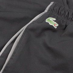 Lacoste Vintage Trackpants - Farbe: Black - Größe: XXL - VintageR2