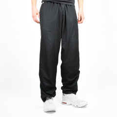 Lacoste Vintage Trackpants - Farbe: Black - Größe: XXL - VintageR2