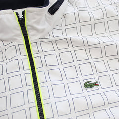 Lacoste Vintage Tracksuit