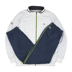 Lacoste Vintage Tracksuit