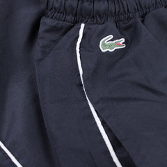 Lacoste Vintage Tracksuit - Farbe: White - Größe: L - VintageR2