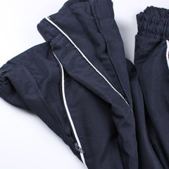 Lacoste Vintage Tracksuit - Farbe: White - Größe: L - VintageR2