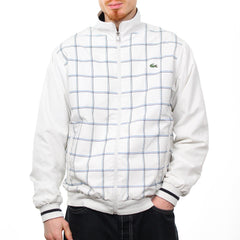 Lacoste Vintage Trainingsjacke