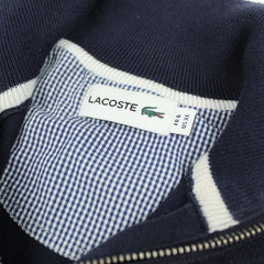 Lacoste Vintage Troyer