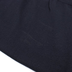Lacoste Vintage V-Neck Knit Sweater - Farbe: Navy - Größe: XL - VintageR2