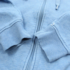 Lacoste Vintage Zipper