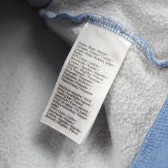 Lacoste Vintage Zipper