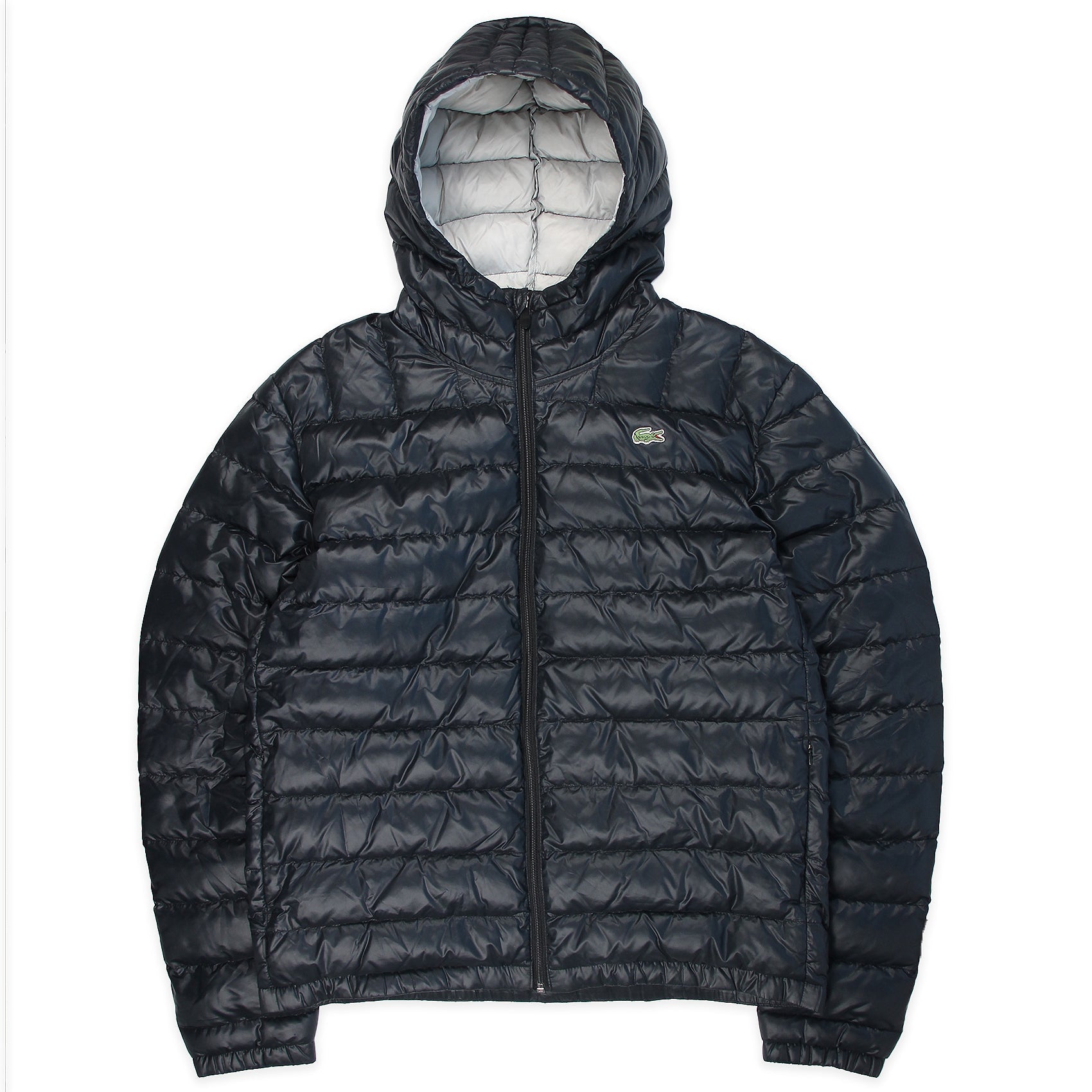 Lacoste Winter Daunenjacke