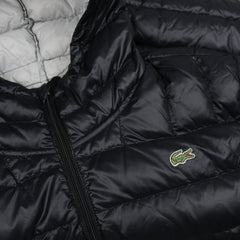 Lacoste Winter Daunenjacke