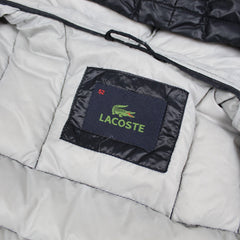 Lacoste Winter Daunenjacke