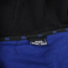 Lonsdale Sweatjacke Hoodie - Farbe: Black - Größe: L - VintageR2