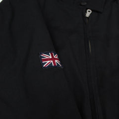 Lonsdale Vintage Harrington Jacke