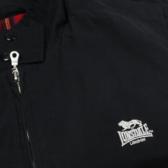 Lonsdale Vintage Harrington Jacke