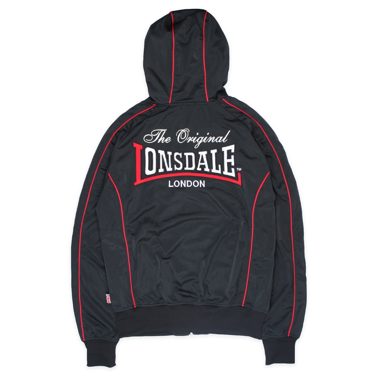 Lonsdale Vintage Hoodie