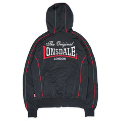 Lonsdale Vintage Hoodie
