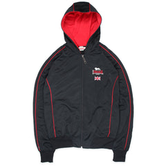 Lonsdale Vintage Hoodie