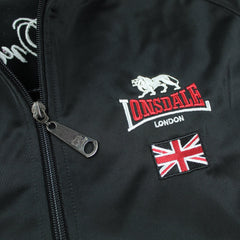 Lonsdale Vintage Hoodie