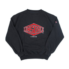 Lonsdale Vintage Pullover