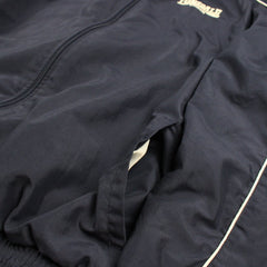 Lonsdale Vintage Trainingsjacke - Farbe: Navy - Größe: L - VintageR2