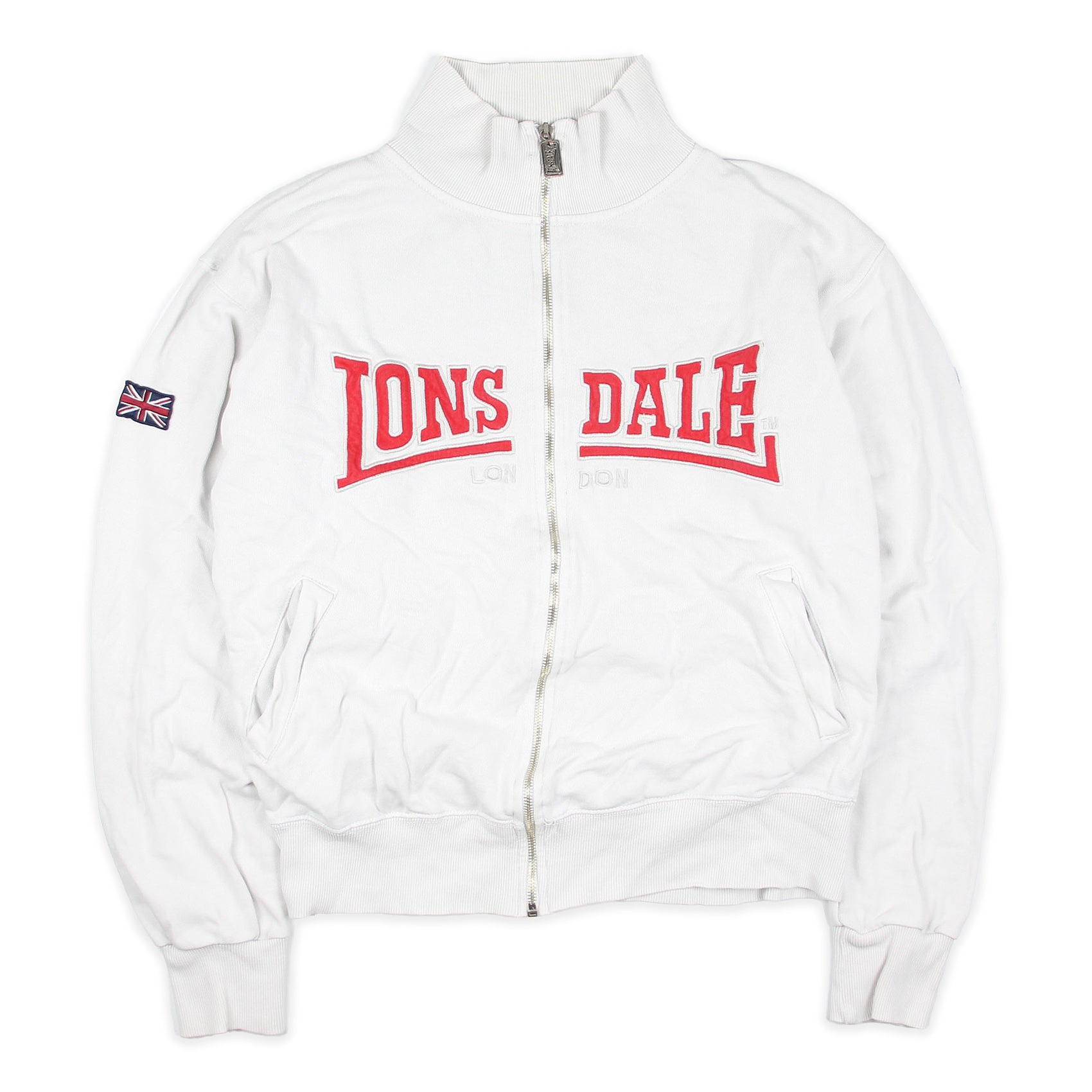 Lonsdale Vintage Troyer