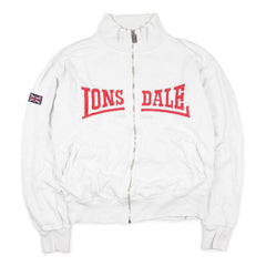 Lonsdale Vintage Troyer
