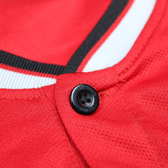 Manchester United Vintage Trikot - Farbe: Red - Größe: L - VintageR2