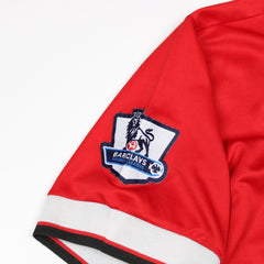 Manchester United Vintage Trikot - Farbe: Red - Größe: L - VintageR2