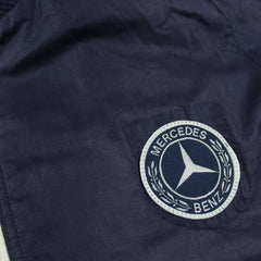 Mercedes Vintage Jacke