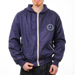 Mercedes Vintage Jacke