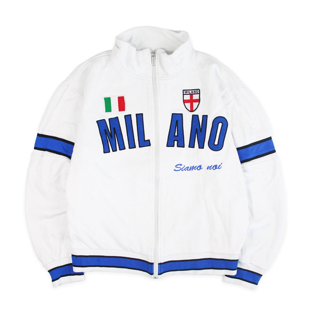 Milano Vintage Jacke