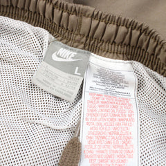 Nik kurze Hose Vintage - Farbe: Olive - Größe: L - VintageR2