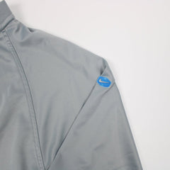 Nike Air Hex Vintage Longsleeve - Farbe: Grey - Größe: L - VintageR2