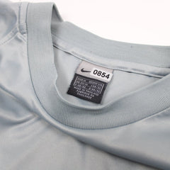 Nike Air Hex Vintage Longsleeve - Farbe: Grey - Größe: L - VintageR2