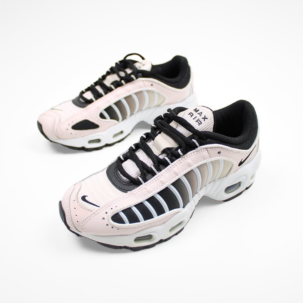 Nike Air Max Tailwind 4 Soft Pink - Farbe: Pink - Größe: 37.5 - VintageR2