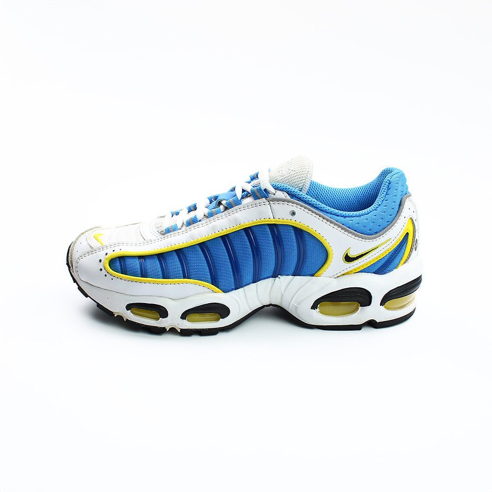 Nike Air Max Tailwind IV - Farbe: White - Größe: 40 - VintageR2